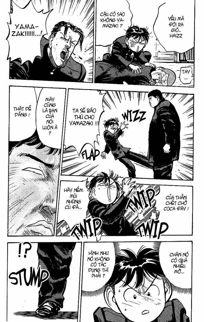 noritaka chapter 22 14