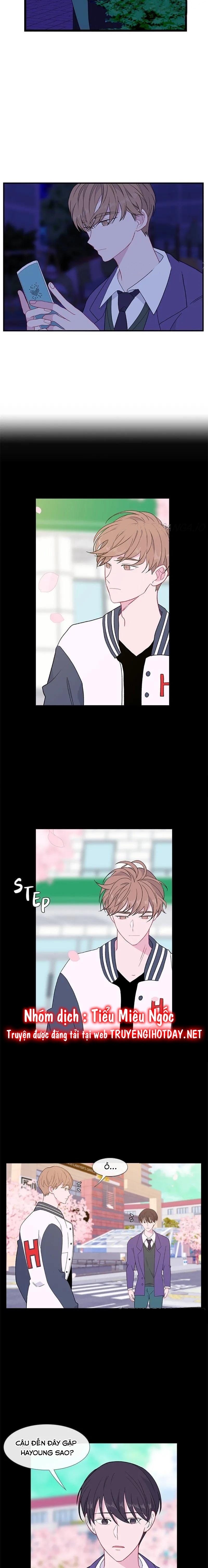 quay lại nhé chapter 108 2