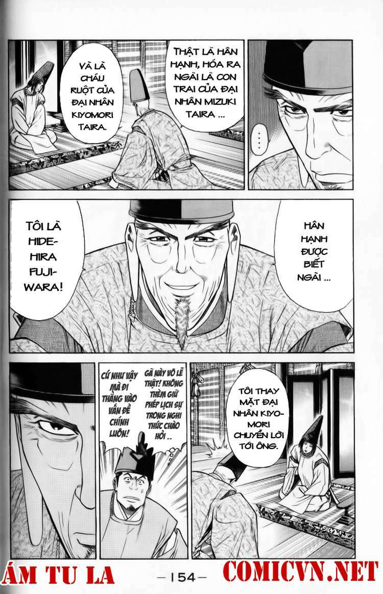 thiếu niên vương phần 2 chapter 3 26