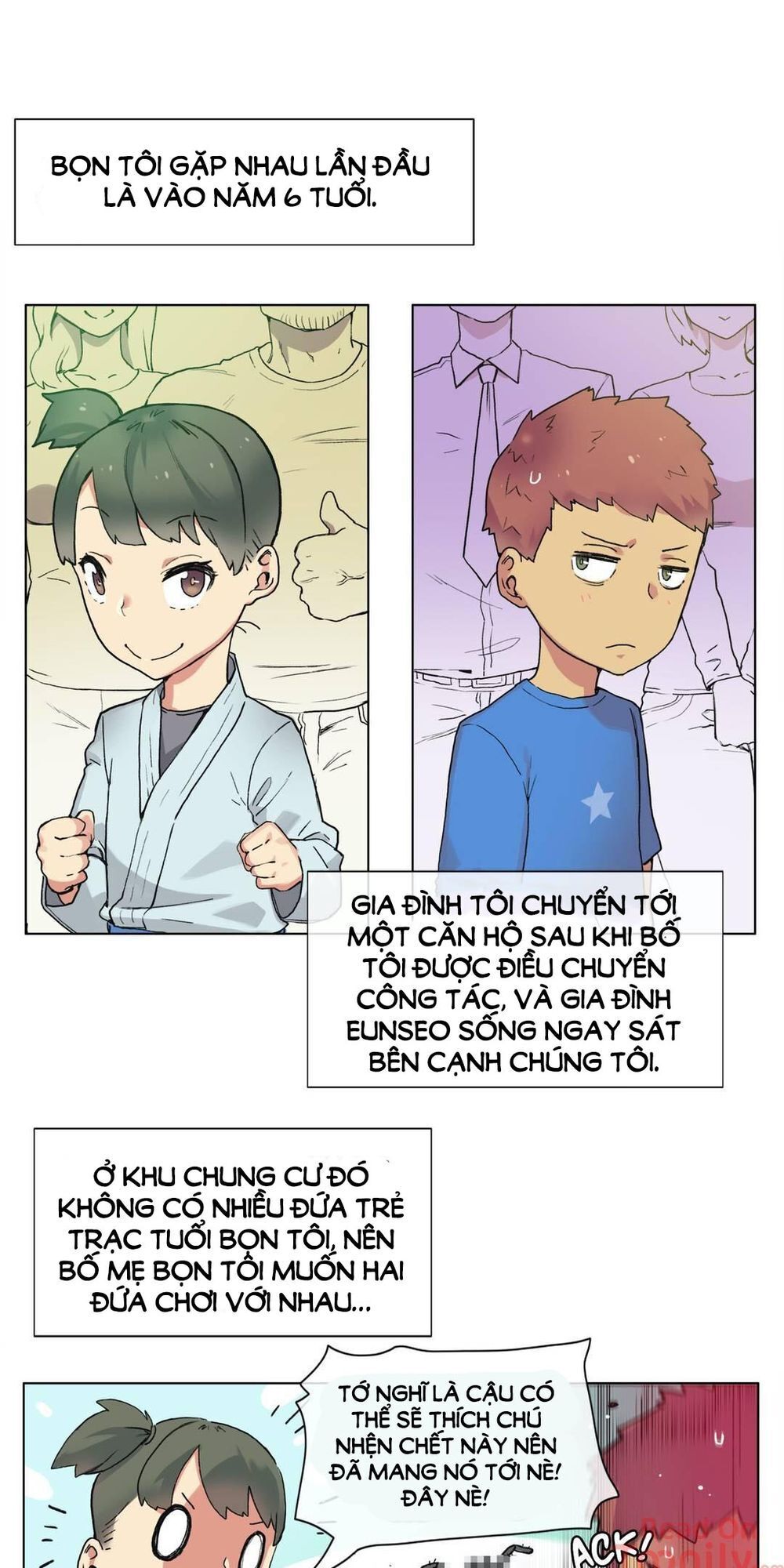 vùng đất kỳ diệu chapter 15 24