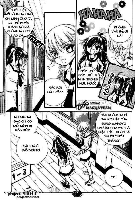 legend - truyền thuyết fushigi chapter 1 45