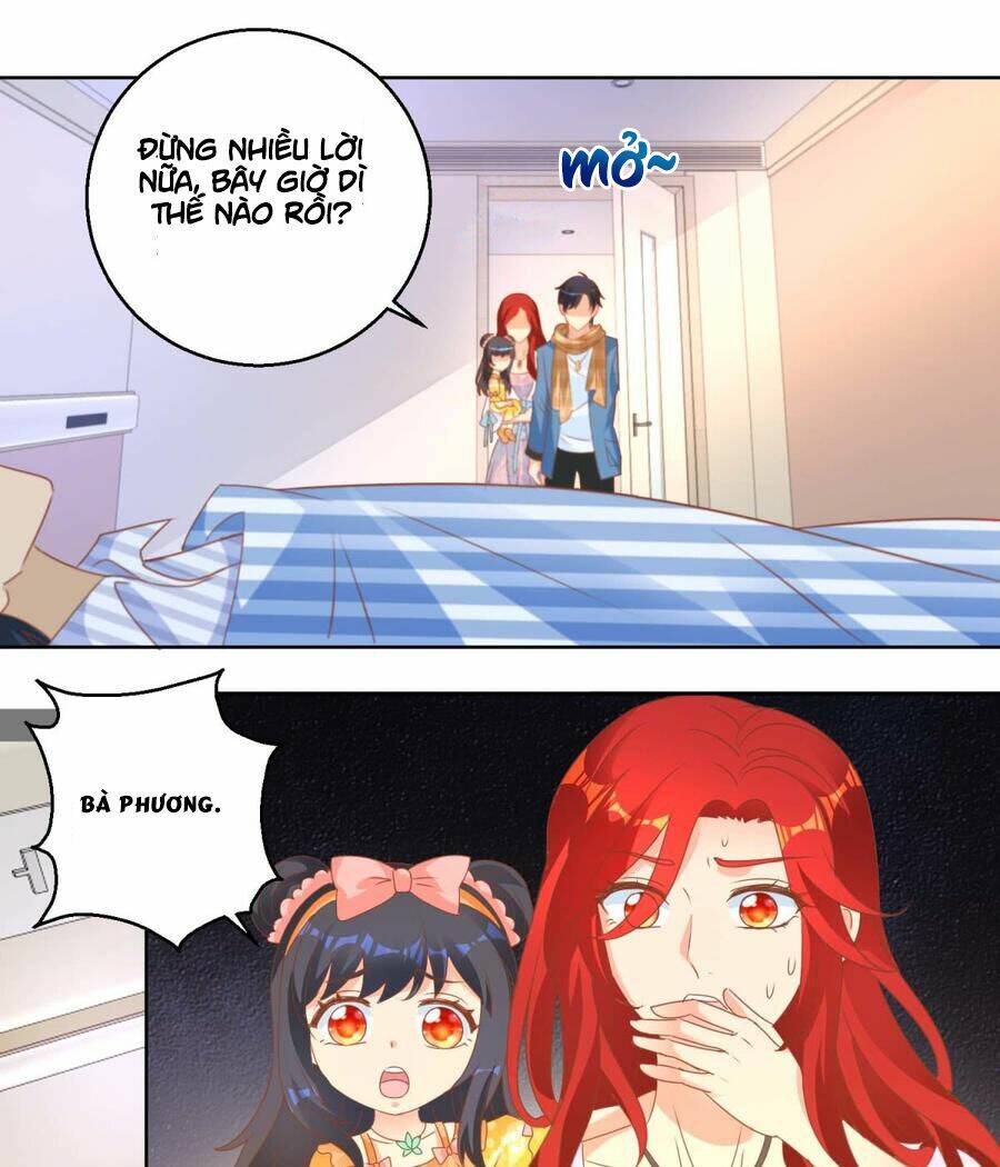 vú em là cổ tiên chapter 106 20