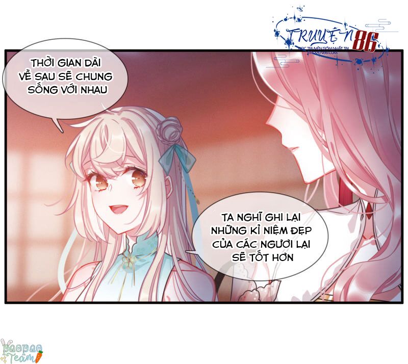 danh kiếm chủng chapter 6.2 22