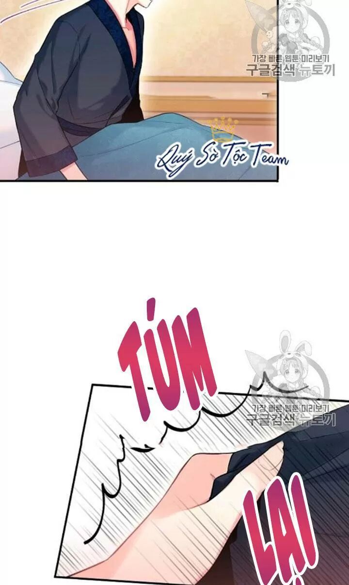 thánh nữ ẩn danh chapter 176 17