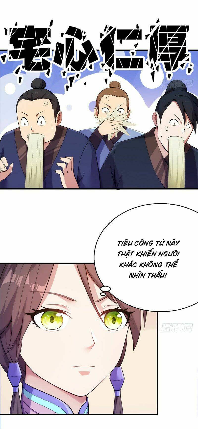 thiên hạ kiếp chapter 10 35