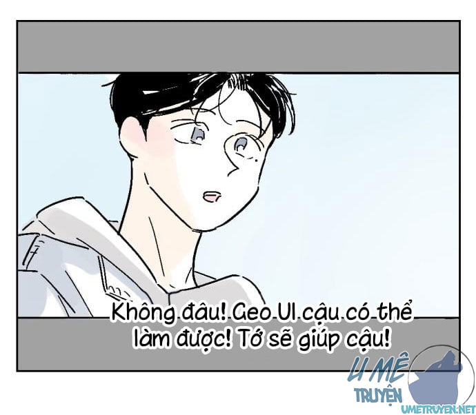 người bạn cùng trường chapter 7 31