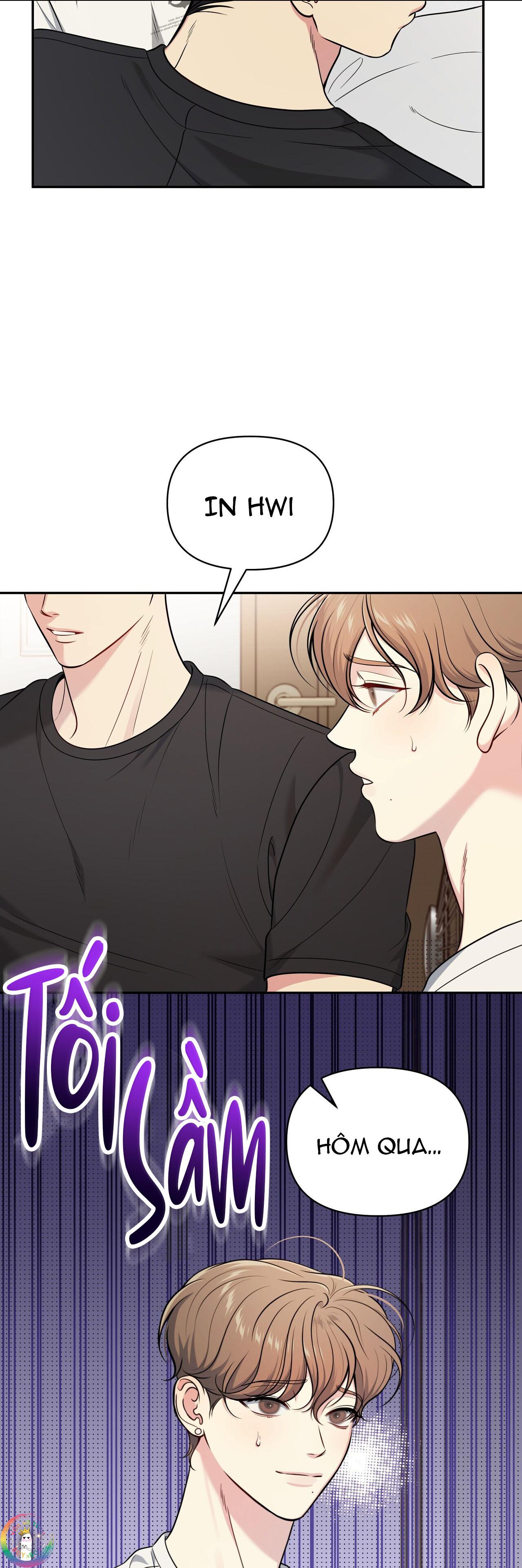 18+ tình yêu bí mật chapter 9 37