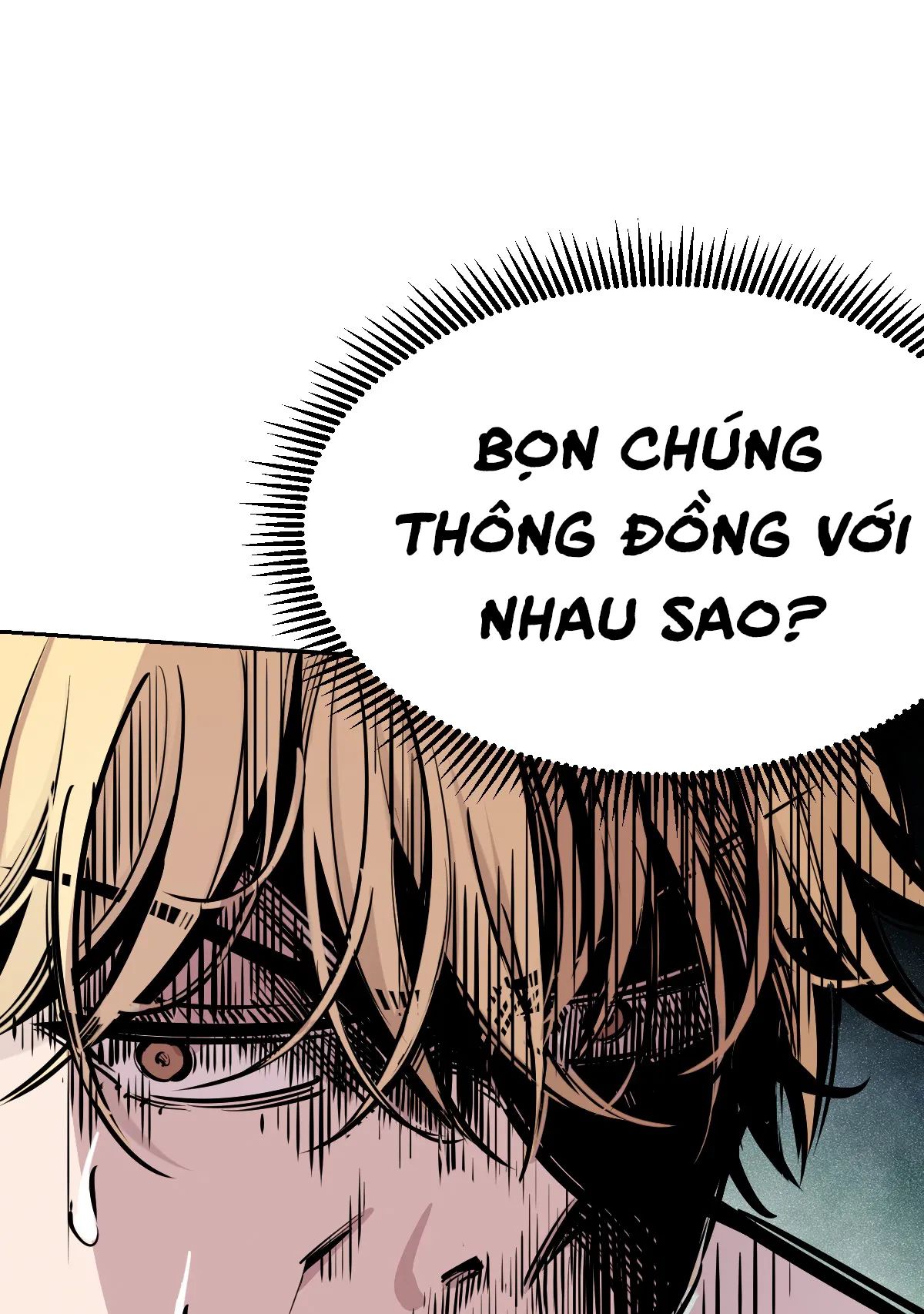 oan gia chung nhà ! chapter 28 151