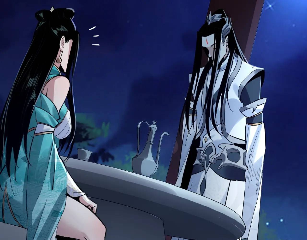 ta thiên mệnh đại phản phái [truyện chữ] chapter 5 6