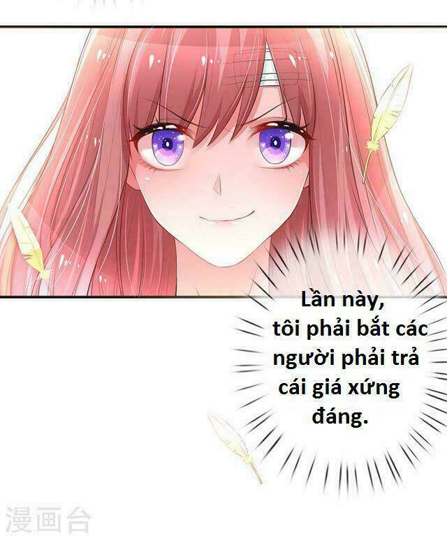 trùng sinh để trả thù chapter 5 12