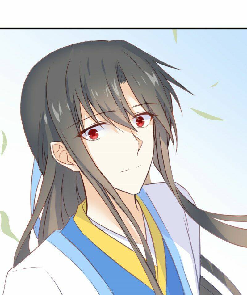 hôm nay ta cũng muốn trêu chọc nàng chapter 30 32