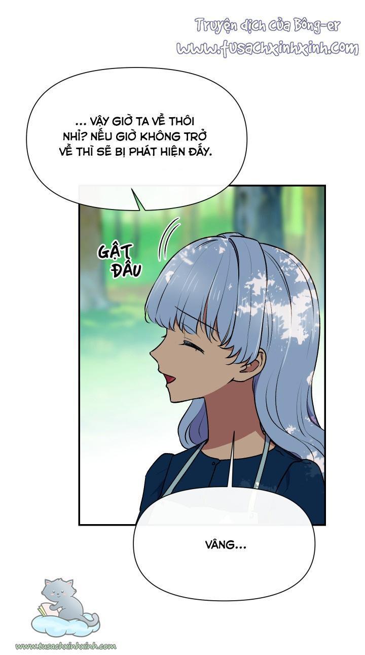 công nương khế ước của gia tộc công tước quái vật chapter 70 21