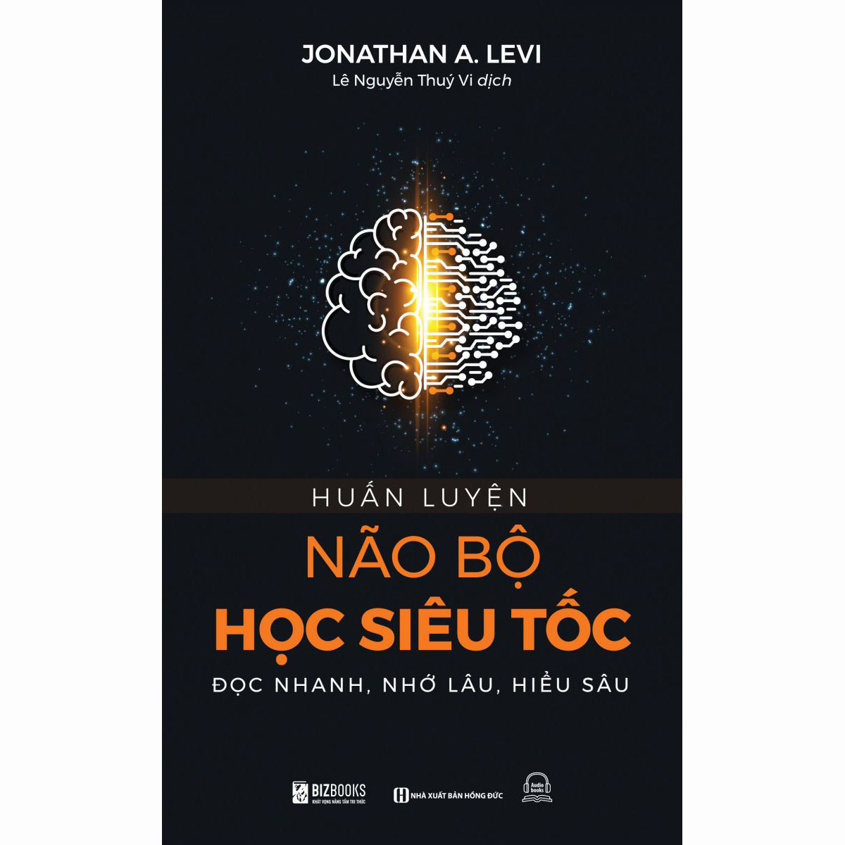 Huấn luyện não bộ học siêu tốc