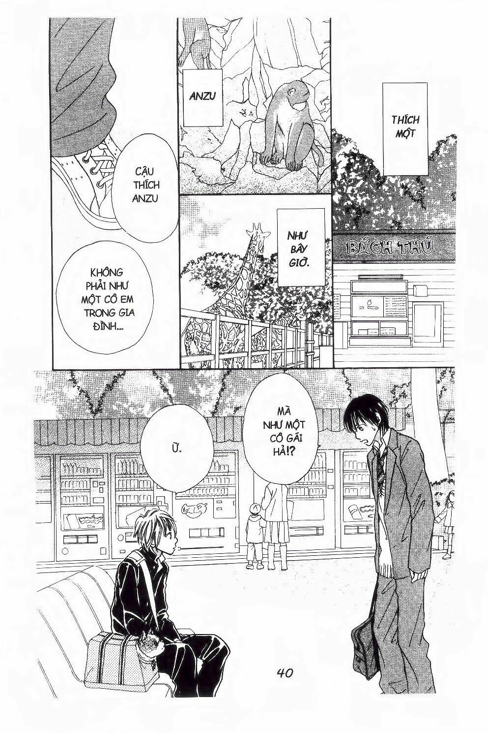 ichigo to anzu chapter 20 19