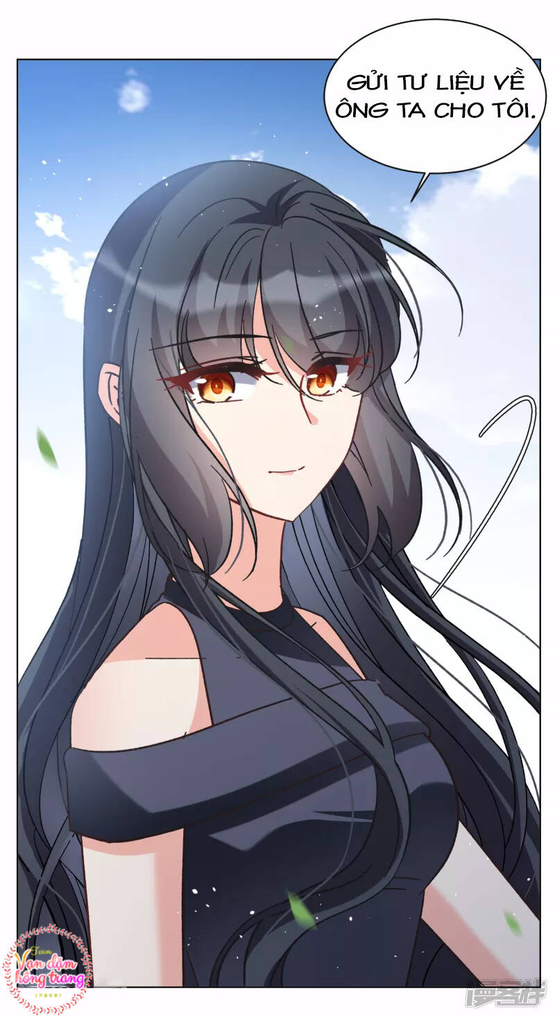 cô ấy đến rồi, xin nằm xuống! chapter 186 11