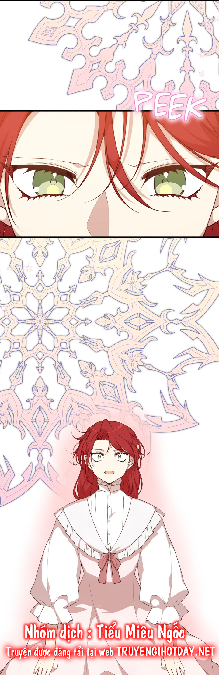 chị ấy là nữ chính trong truyện đó chapter 65 27