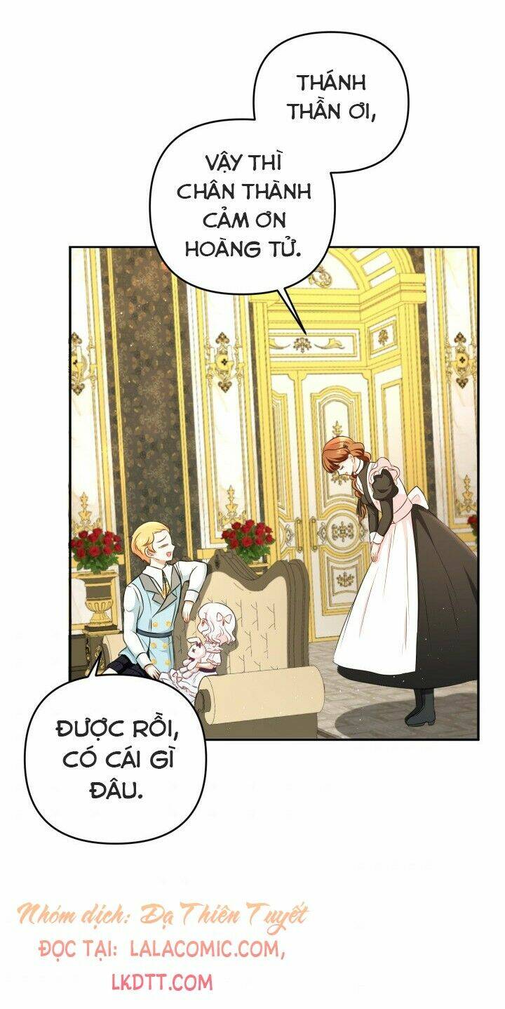 công chúa xấu xa chapter 32 27