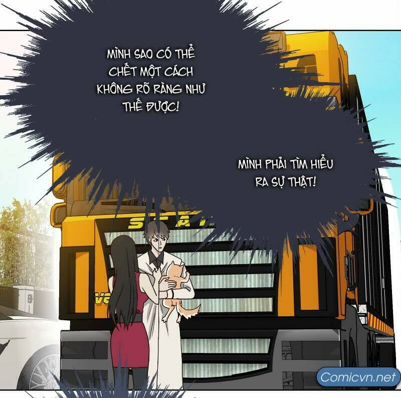 thế giới cận tử chapter 3 3