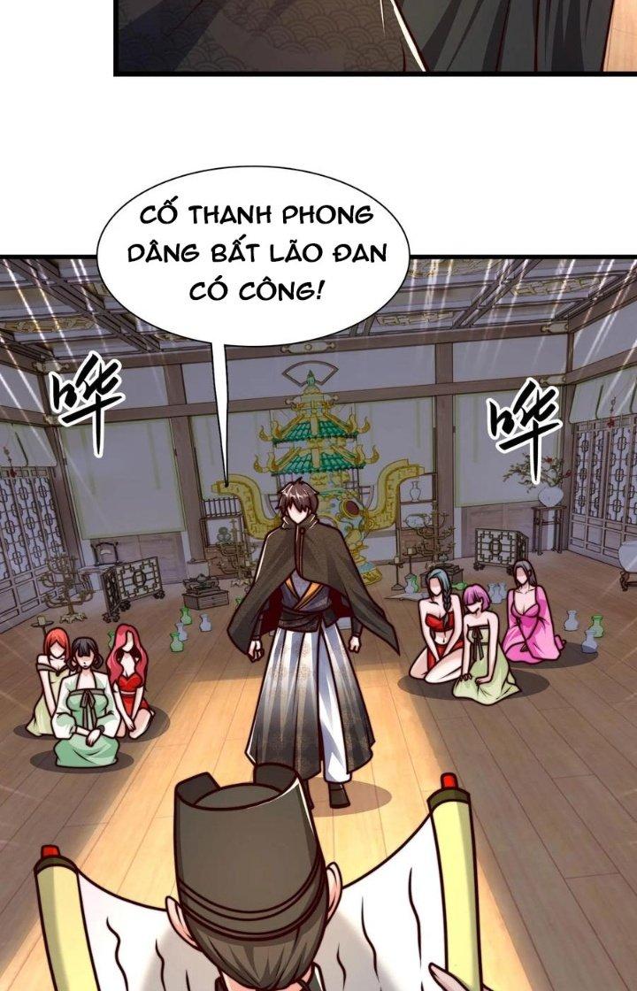 ta nuôi ma quỷ ở trấn ma ti chapter 189 12