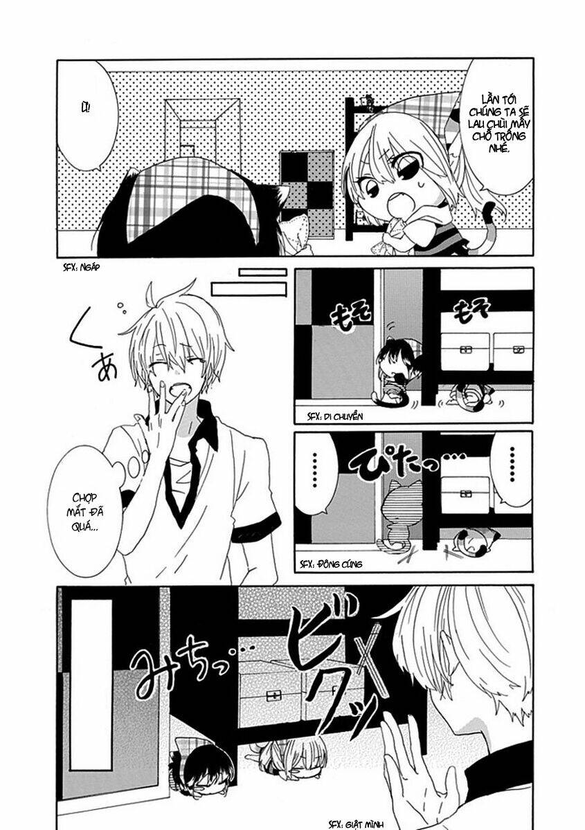 nukoduke! chapter 4 9