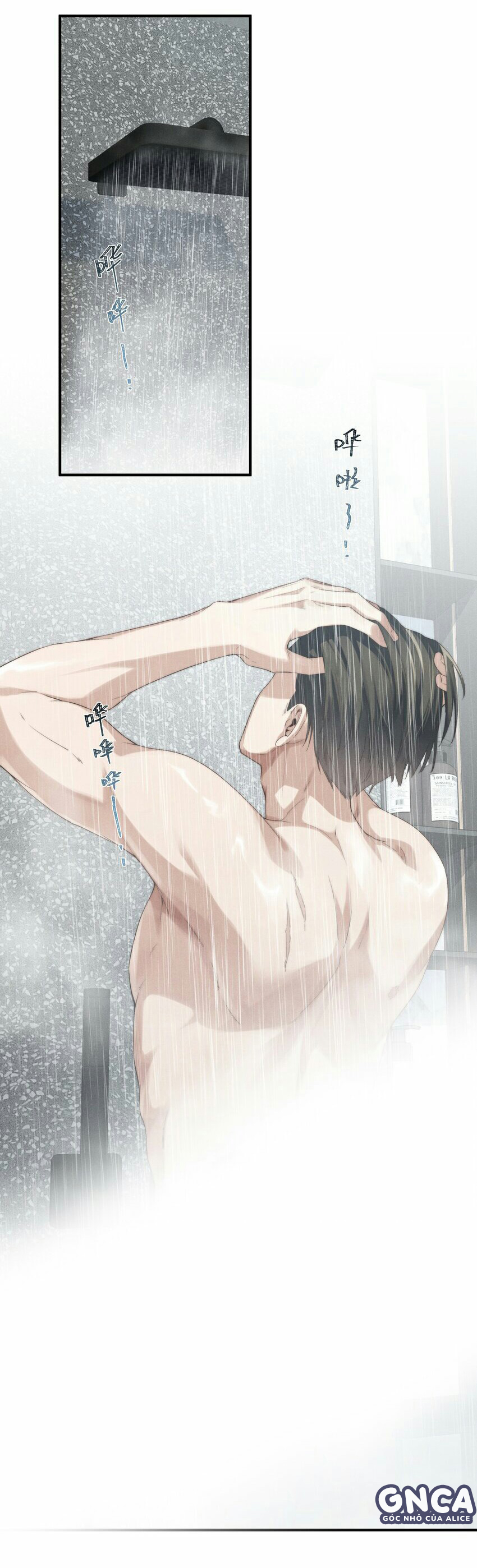 thiếu gia không ngoan - cod chapter 7 11