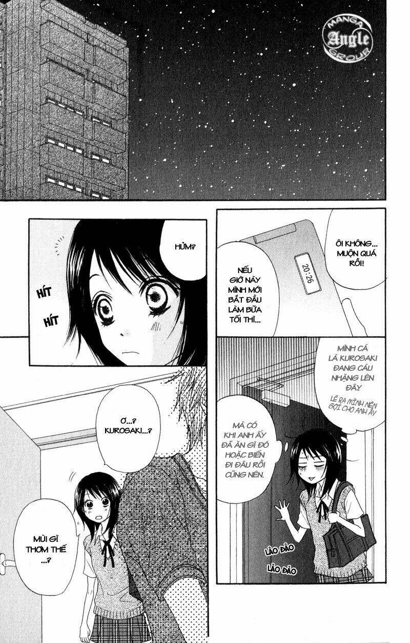 điện kích daisy chapter 10 30