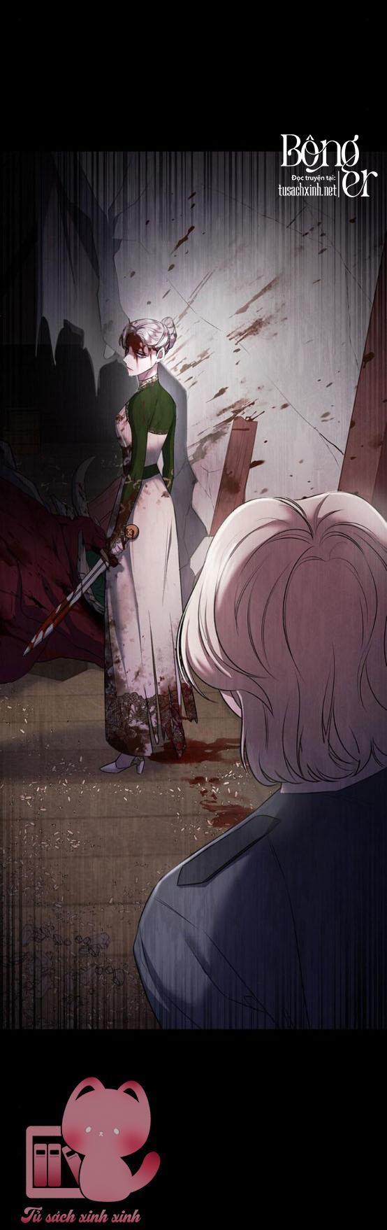 kẻ cướp đoạt hoàng hậu chapter 7 69