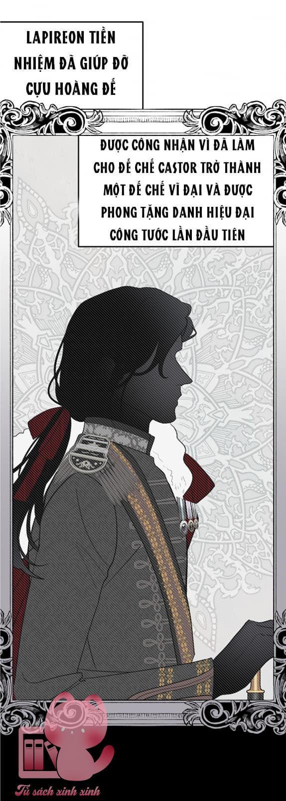 người thân của tôi đều sợ hãi tôi chapter 2 2