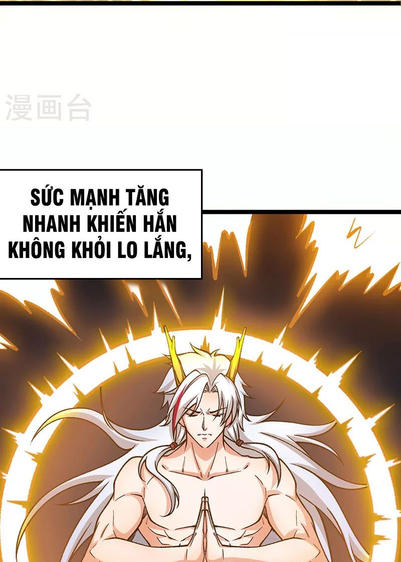 võ đạo độc tôn chapter 416 40