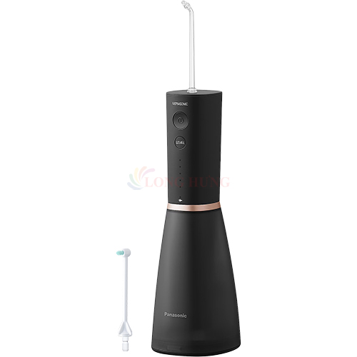 Máy tăm nước vệ sinh răng miệng Panasonic EW-DJ86-K442 - Hàng chính hãng