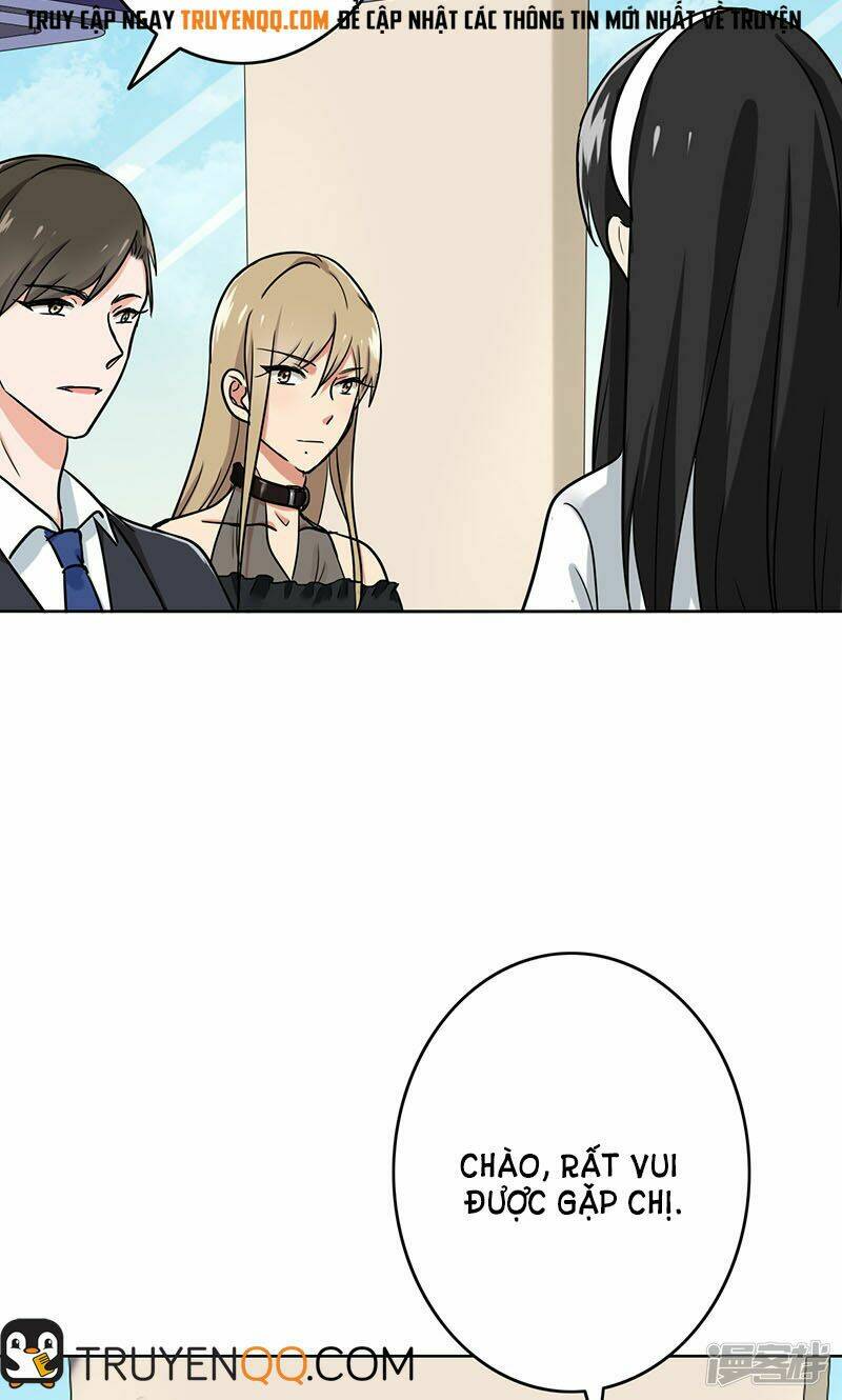 become a girl at night chapter 49 8