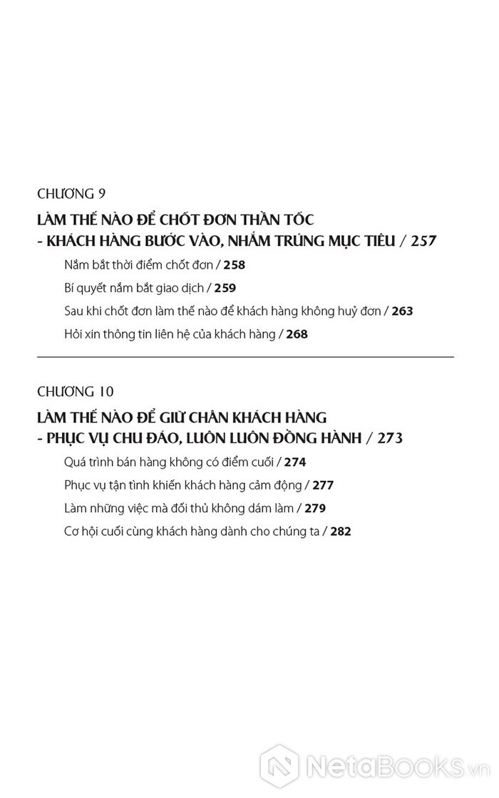 Bán Hàng Tư Vấn Sao Cho Đúng _ML