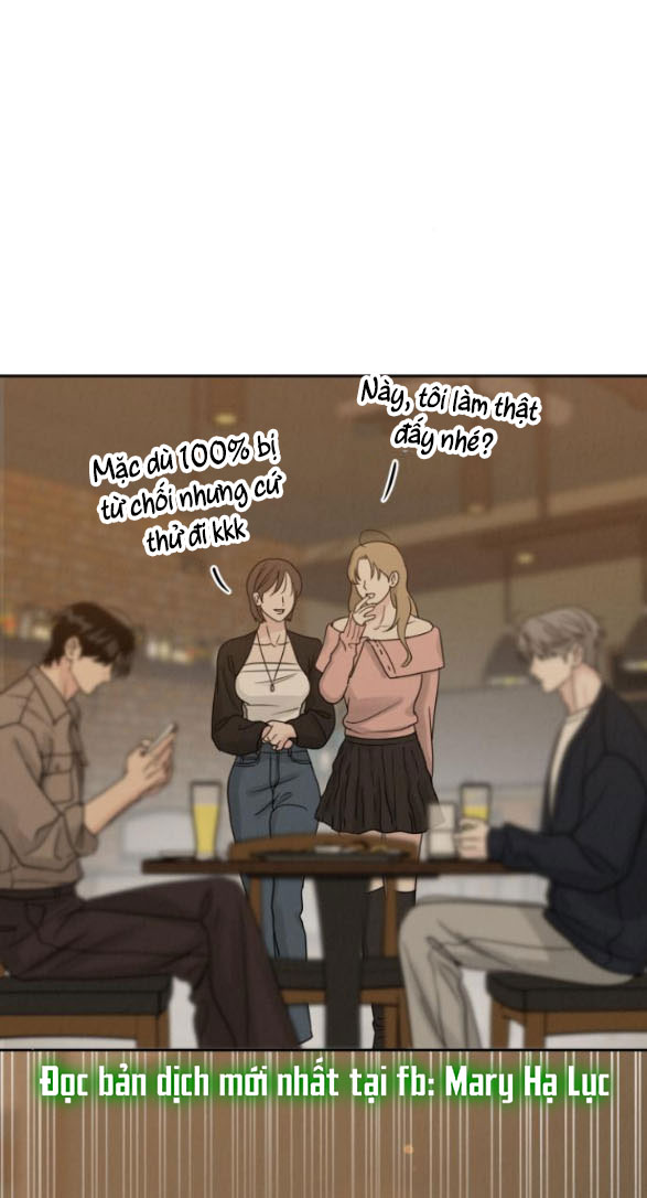 Thuyết Tình Yêu Ích Kỷ chapter 23.1 14