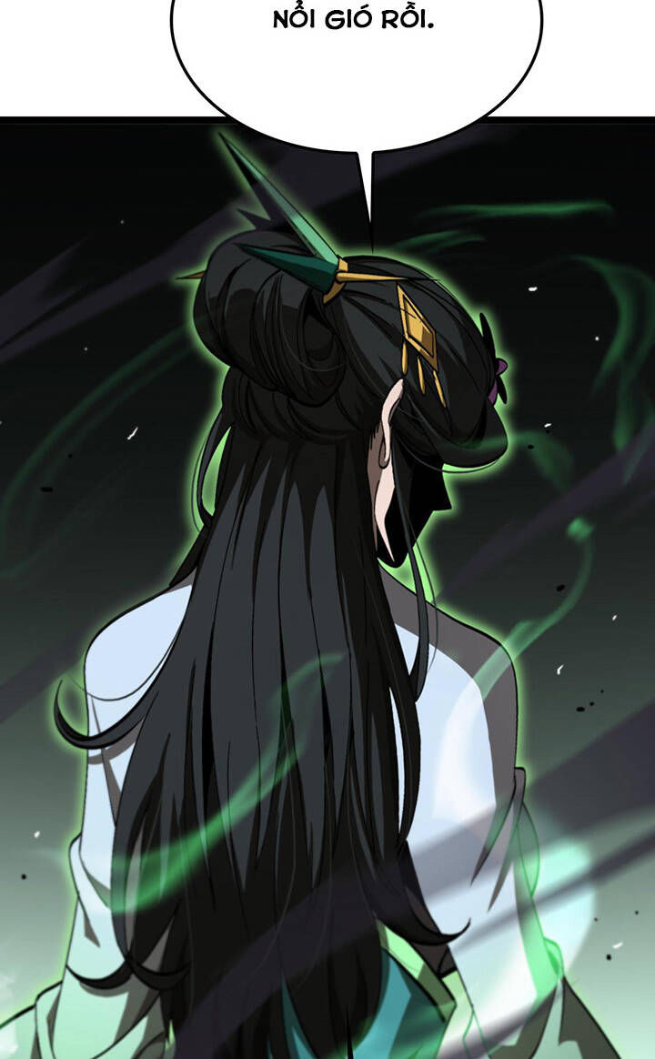 chư giới - tận thế online chapter 180 34