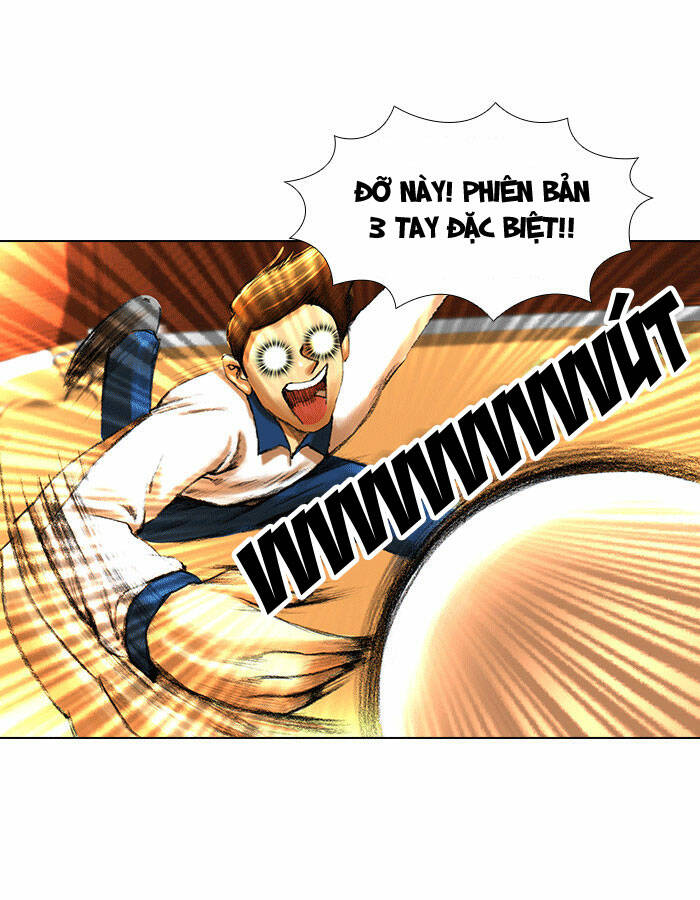 lớp học của những học sinh đặc biệt chapter 17 22