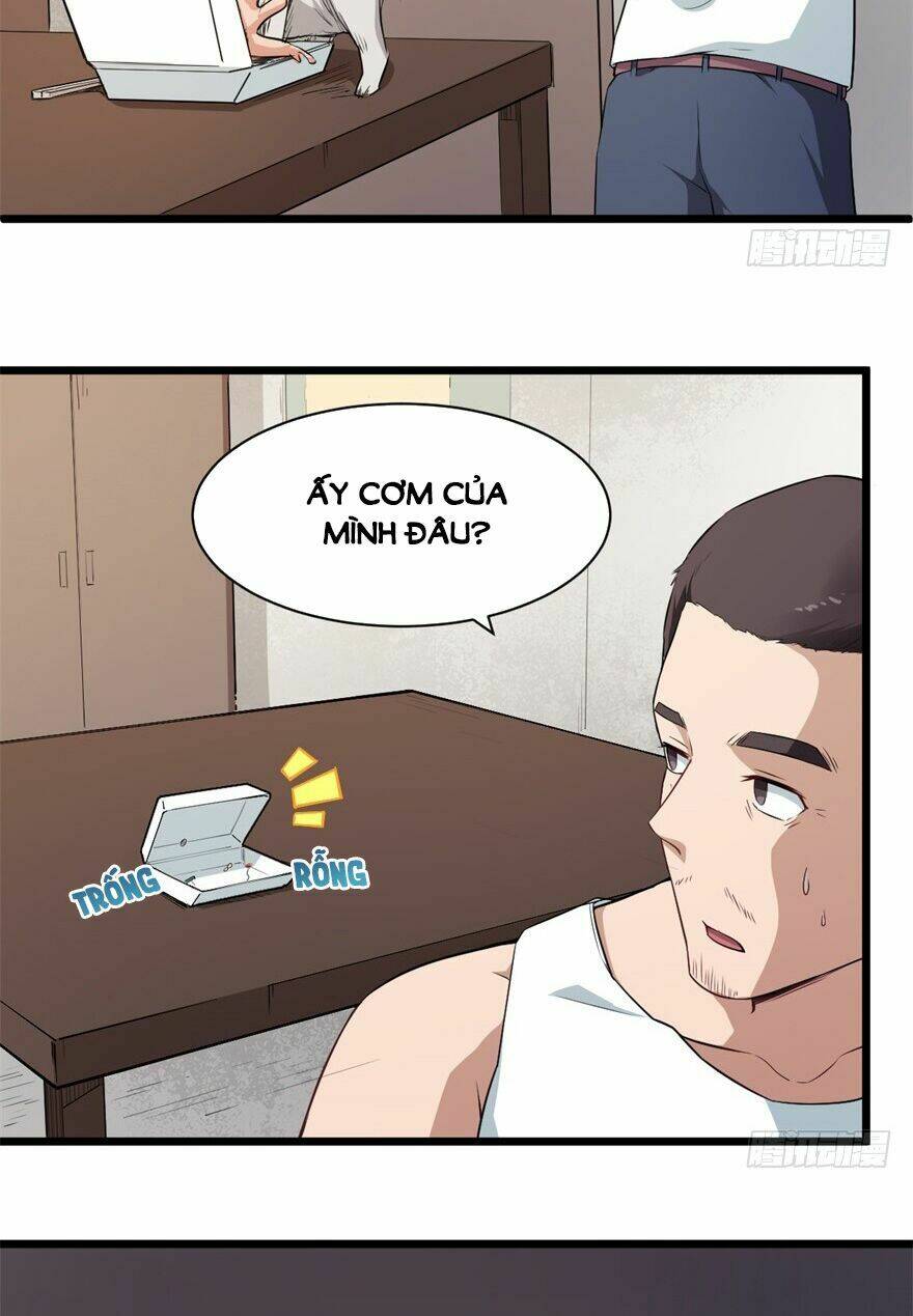 trinh thám quý tộc chapter 3 14