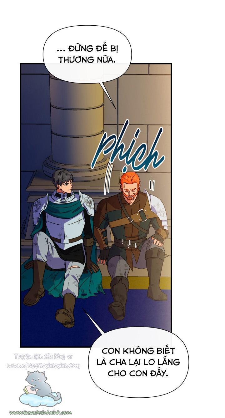 công nương khế ước của gia tộc công tước quái vật chapter 129 28