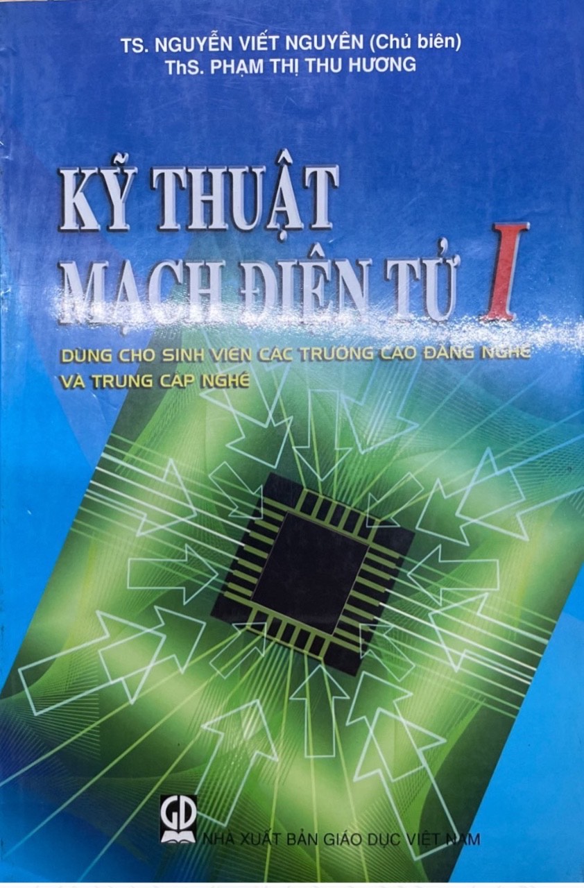 Kỹ Thuật Mạch Điện Tử I