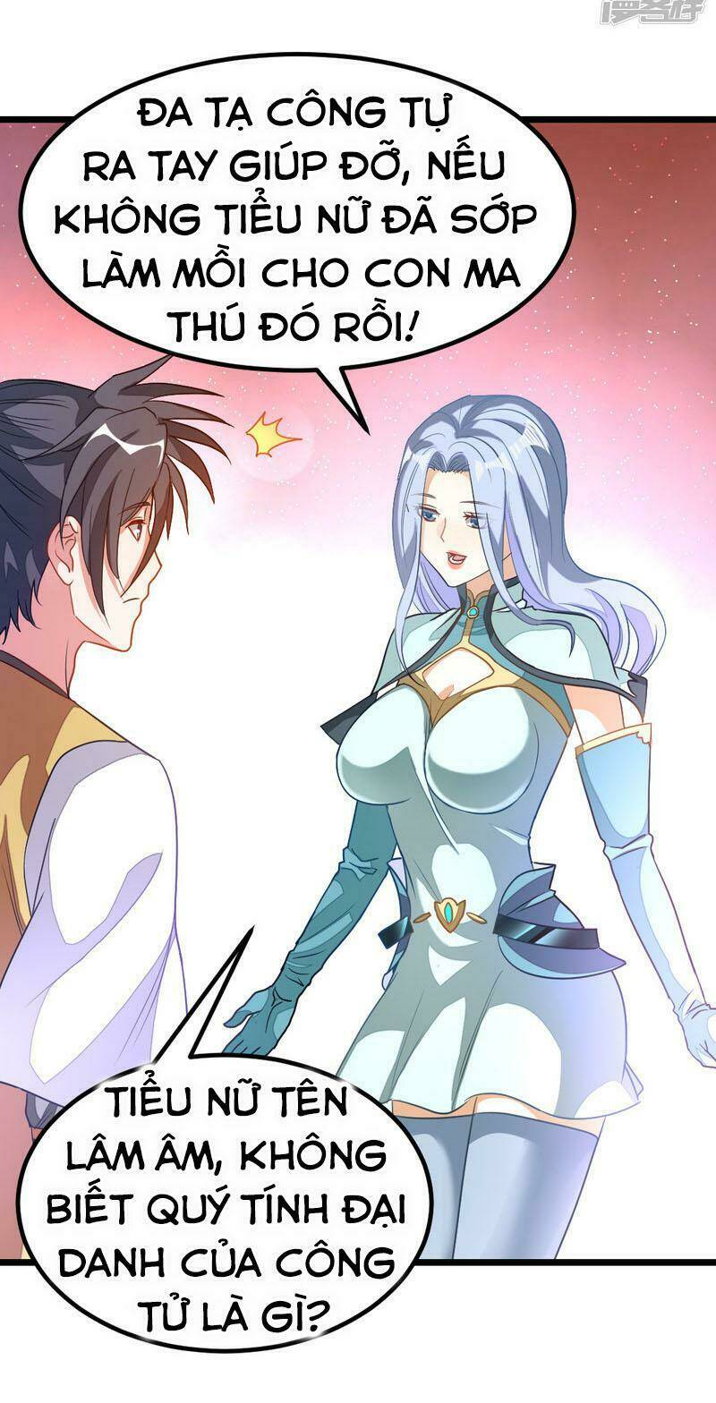 cửu dương thần vương chapter 177 24