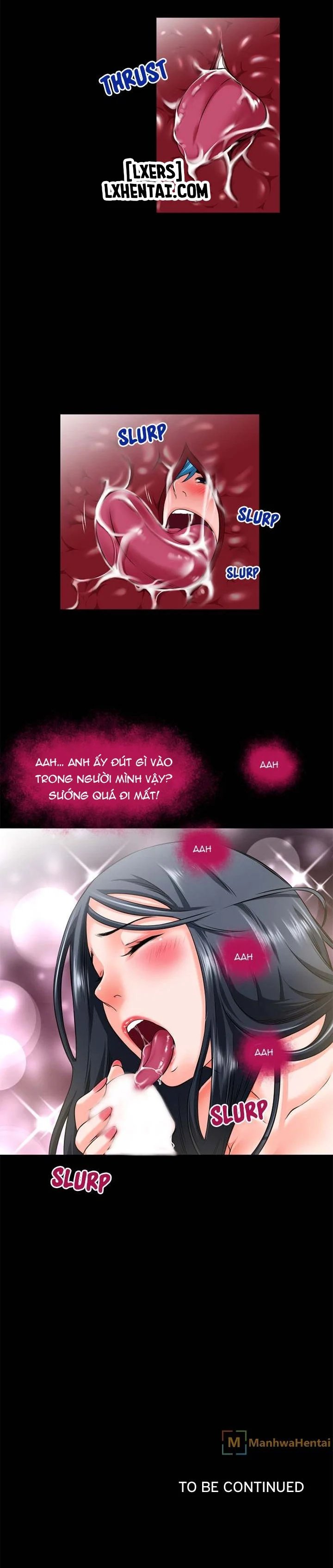 ngoài sức tưởng tượng chapter 52 20