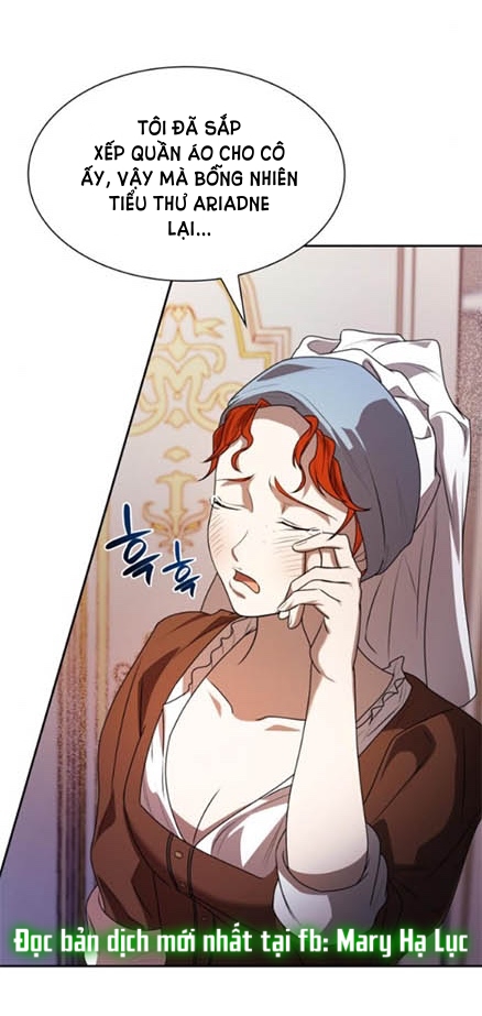 chị yêu, kiếp này em sẽ là hoàng hậu chapter 4.2 10