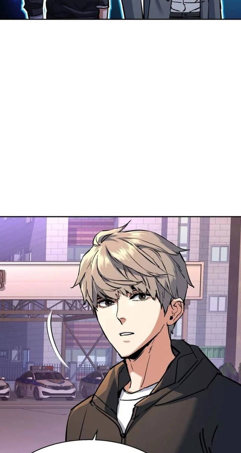 bạn học tôi là lính đánh thuê chapter 199 43