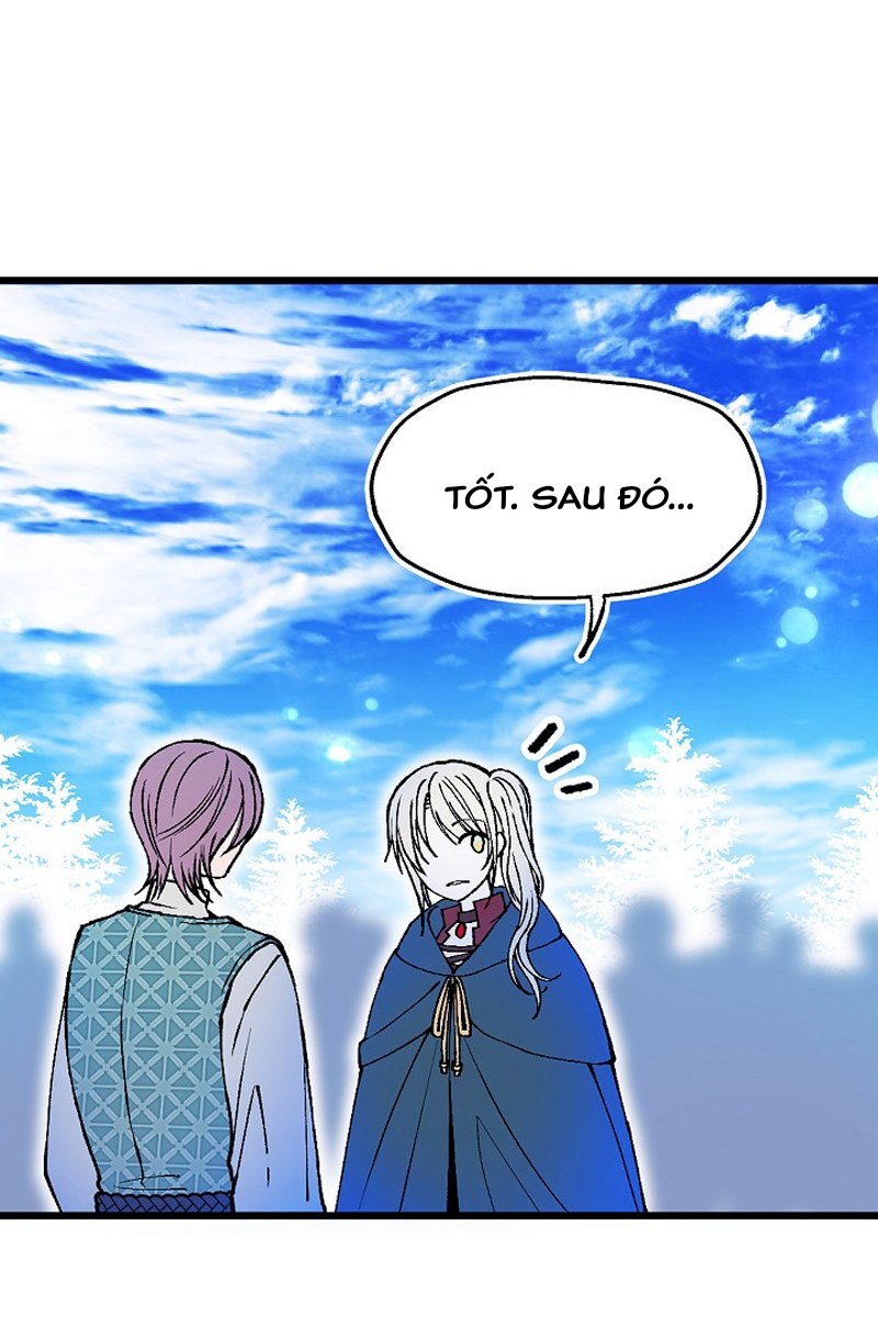 nữ hoàng sói chapter 21 5