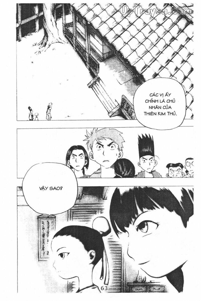 giang hồ bá đạo ký chapter 152 63