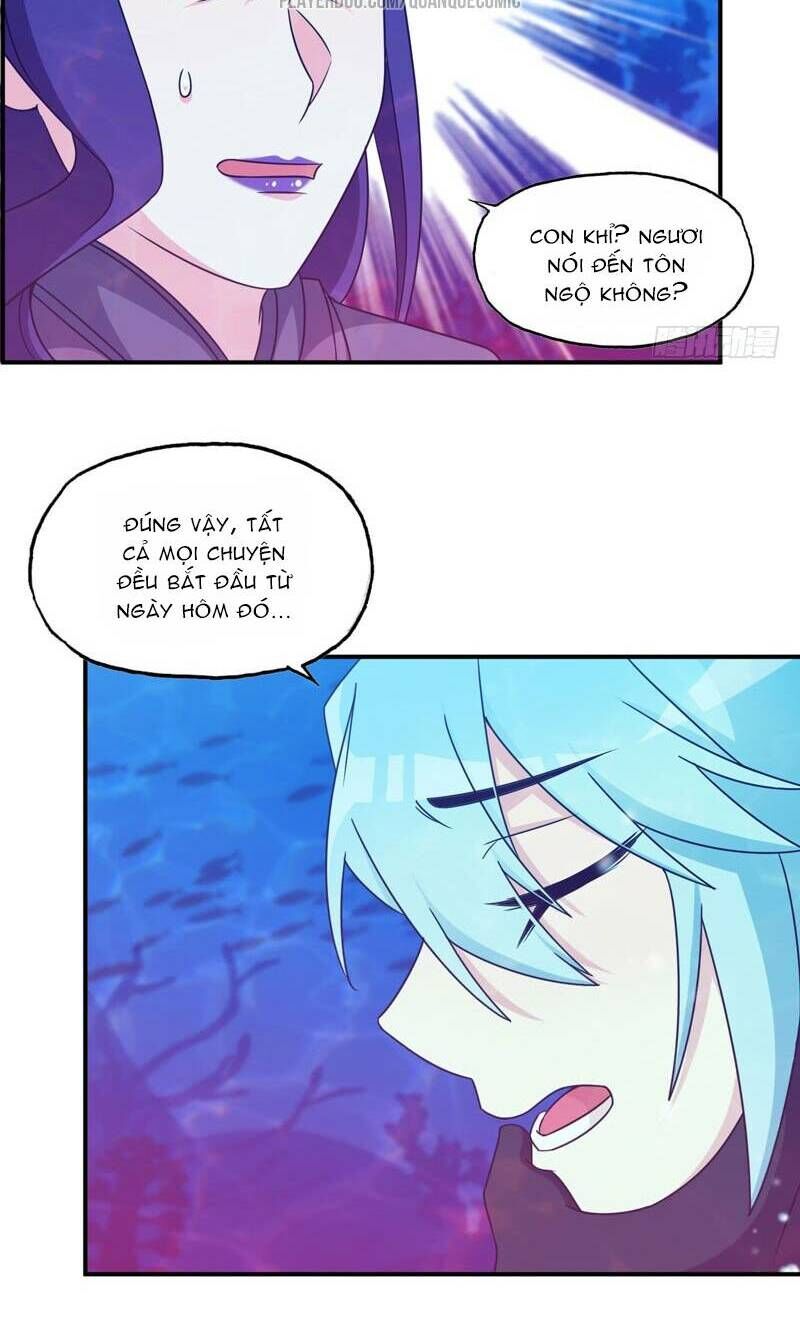 khởi đầu bằng một con côn chapter 42 10