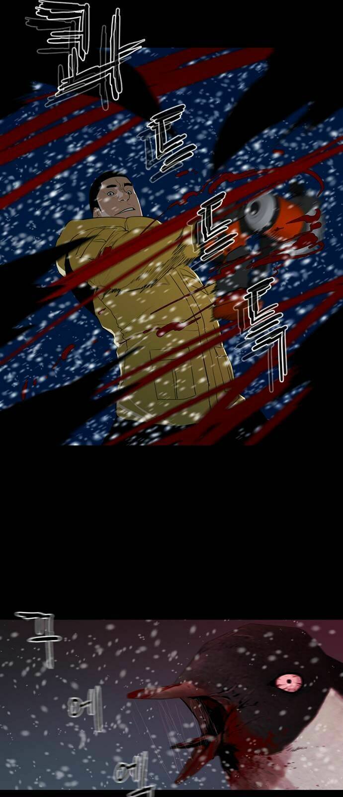 đêm vùng cực chapter 57 6