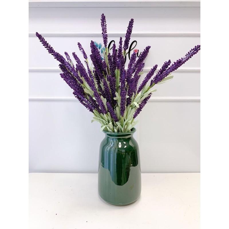 LỌ HOA HOẢ BIẾN