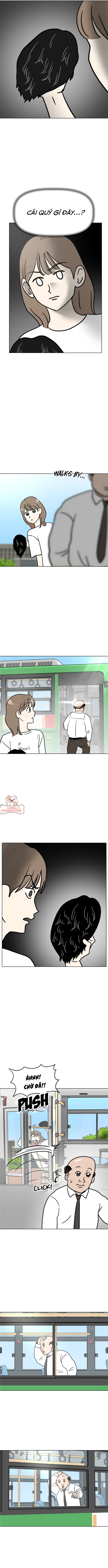 maru là một bé cún chapter 2 7