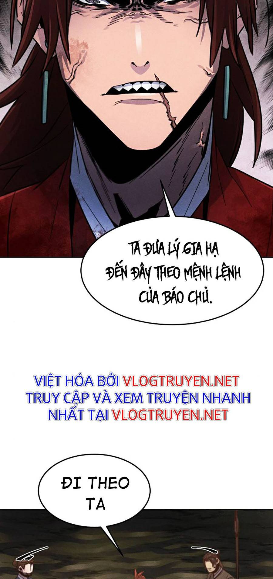 Cuồng Ma Hồi Quy - Trang 47