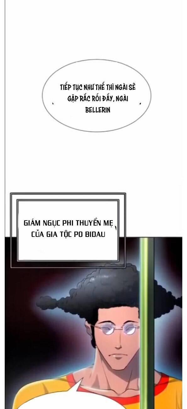 tòa tháp bí ẩn 2 chapter 549 65